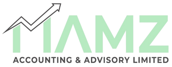 MAMZ Accounting & Advisory Limited